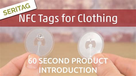 nfc tools pro tag shirts|nfc tags for clothing.